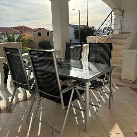Apartman J&B Appartement Vir Buitenkant foto
